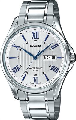 Casio MTP-1384D-7A2VDF Kol Saati