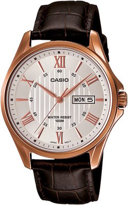 Casio MTP-1384L-7AVDF Kol Saati