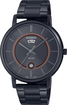 Casio MTP-B120B-8AVDF Kol Saati