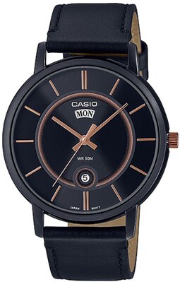 Casio MTP-B120BL-1AVDF Kol Saati