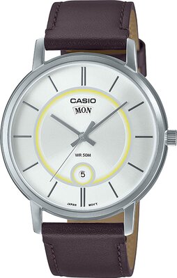 Casio MTP-B120L-7AVDF Kol Saati