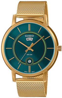 Casio MTP-B120MG-3AVDF Kol Saati