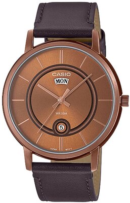 Casio MTP-B120RL-5AVDF Kol Saati