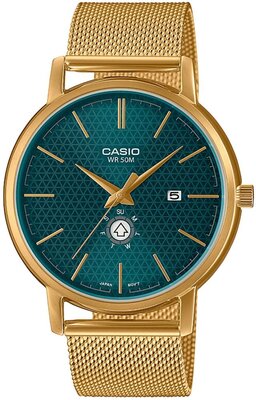 Casio MTP-B125MG-3AVDF Kol Saati