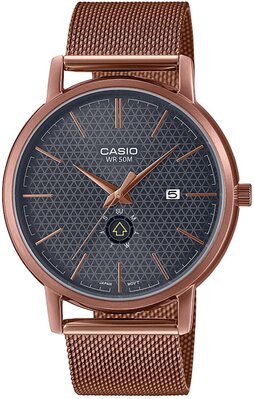 Casio MTP-B125MR-8AVDF Kol Saati