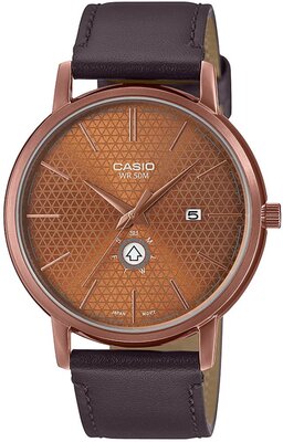 Casio MTP-B125RL-5AVDF Kol Saati