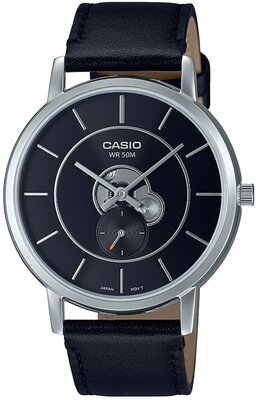 Casio MTP-B130L-1AVDF Kol Saati