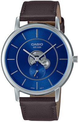 -Casio-MTP-B130L-2AVDF-Kol Saati