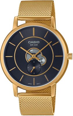 -Casio-MTP-B130MG-1AVDF-Kol Saati
