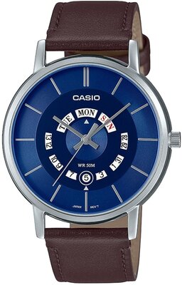 -Casio-MTP-B135L-2AVDF-Kol Saati