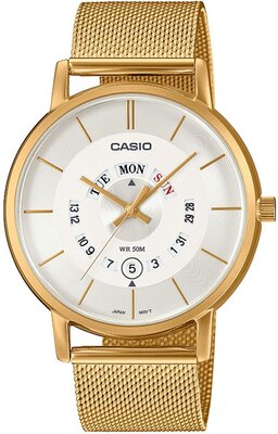 -Casio-MTP-B135MG-7AVDF-Kol Saati