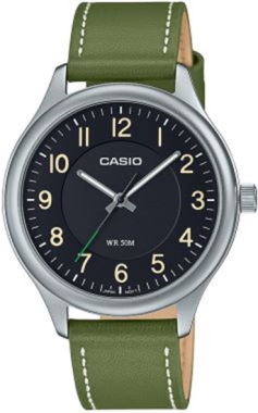Casio MTP-B160L-1B1VDF Kol Saati