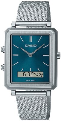 Casio MTP-B205M-3EDF Kol Saati