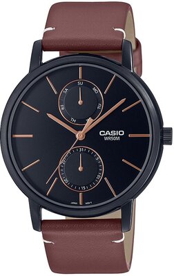 -Casio-MTP-B310BL-5AVDF-Kol Saati