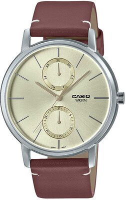 Casio MTP-B310L-9AVDF Kol Saati
