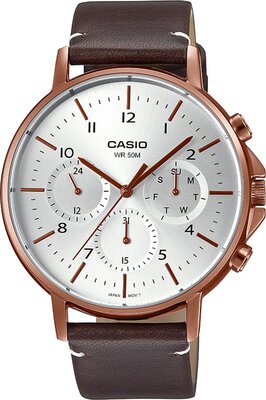 -Casio-MTP-E321RL-5AVDF-Kol Saati