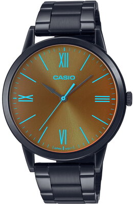 Casio MTP-E600B-1BDF Kol Saati