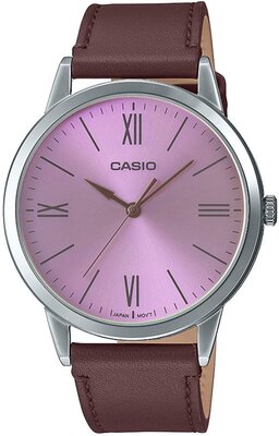 Casio MTP-E600L-5BDF Kol Saati