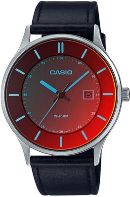 -Casio-MTP-E605L-1EVDF-Kol Saati