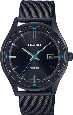 Casio MTP-E710MB-1AVDF Kol Saati