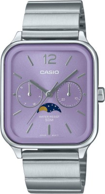 Casio MTP-M305D-6AVDF Kol Saati