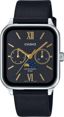 Casio MTP-M305L-1A2VDF Kol Saati