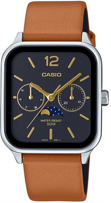 Casio MTP-M305L-1AVDF Kol Saati