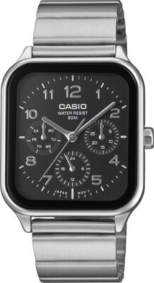 Casio MTP-M306D-1AVDF Kol Saati