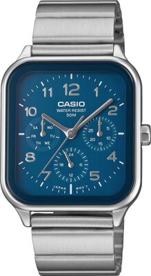Casio MTP-M306D-2AVDF Kol Saati