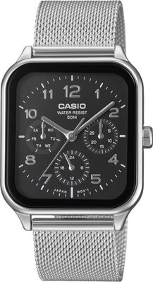 Casio MTP-M306M-1AVDF Kol Saati