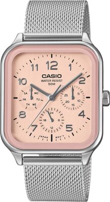 Casio MTP-M306M-4AVDF Kol Saati
