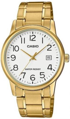 Casio MTP-V002G-7B2UDF Kol Saati