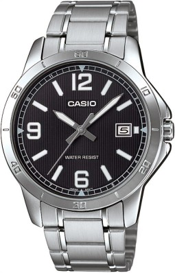 Casio MTP-V004D-1B2UDF Kol Saati