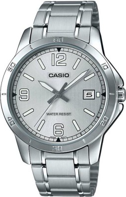 Casio MTP-V004D-7B2UDF Kol Saati