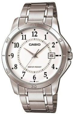 Casio MTP-V004D-7BUDF Kol Saati