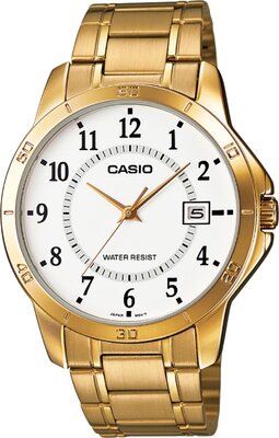 Casio MTP-V004G-7BUDF Kol Saati