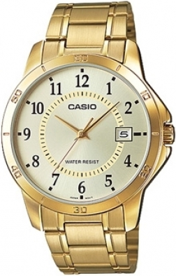 Casio MTP-V004G-9BUDF Kol Saati