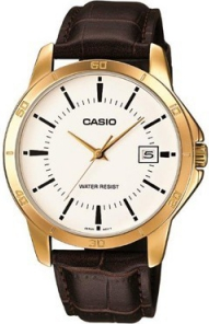 Casio MTP-V004GL-7AUDF Kol Saati