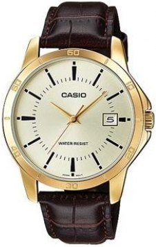 Casio MTP-V004GL-9AUDF Kol Saati
