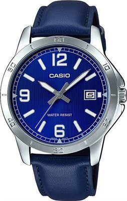 Casio MTP-V004L-2BUDF Kol Saati