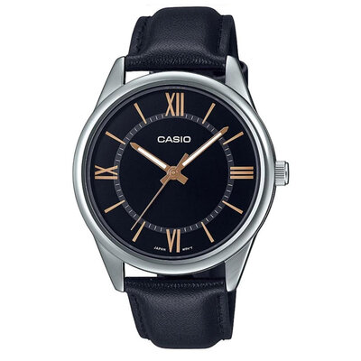Casio MTP-V005L-1B5UDF Kol Saati
