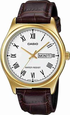 Casio MTP-V006GL-7BUDF Kol Saati