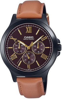 Casio MTP-V300BL-5AUDF Kol Saati