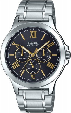 Casio MTP-V300D-1A2UDF Kol Saati