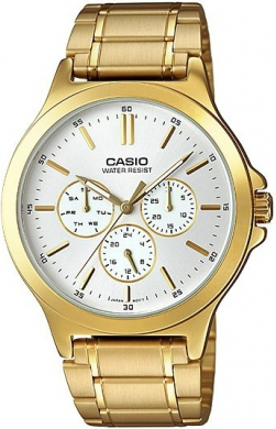 Casio MTP-V300G-7AUDF Kol Saati