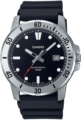 Casio MTP-VD01-1EVUDF Kol Saati