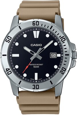 Casio MTP-VD01-5EVUDF Kol Saati