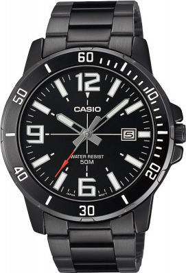 Casio MTP-VD01B-1BVUDF Kol Saati