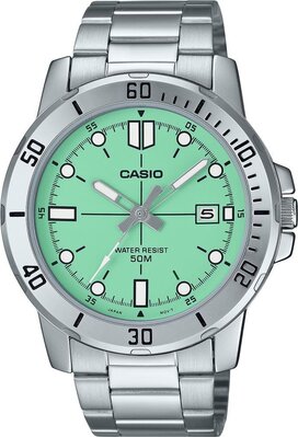 Casio MTP-VD01D-3E1VUDF Kol Saati