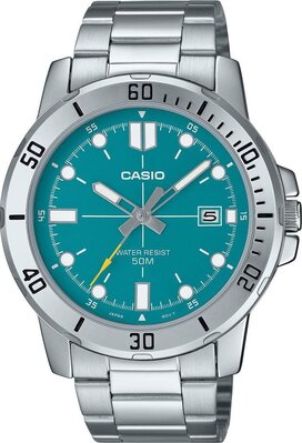 Casio MTP-VD01D-3E2VUDF Kol Saati